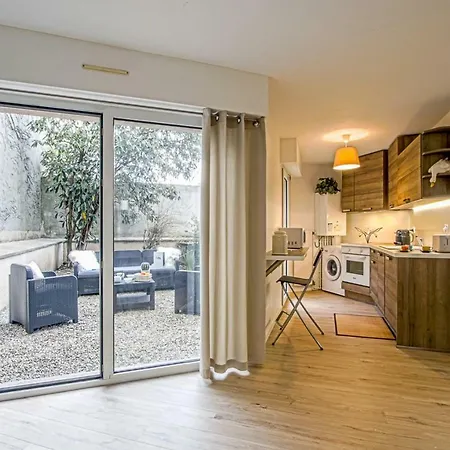 Luckey Homes - Rue Damozanne *
