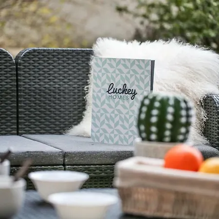 Luckey Homes - Rue Damozanne *