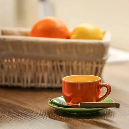 Apartament Luckey Homes - Rue Damozanne *